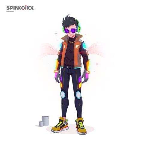 Best Sprunki Incredibox Oc Maker Full Body | Vondy