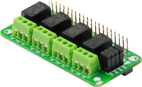 Image result for Raspberry Pi Relay