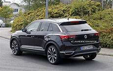 ganzjahresreifen vw t roc vw t roc hits the streets of germany following its big ganzjahresreifen vw t roc vw t roc hits the streets of germany following its big