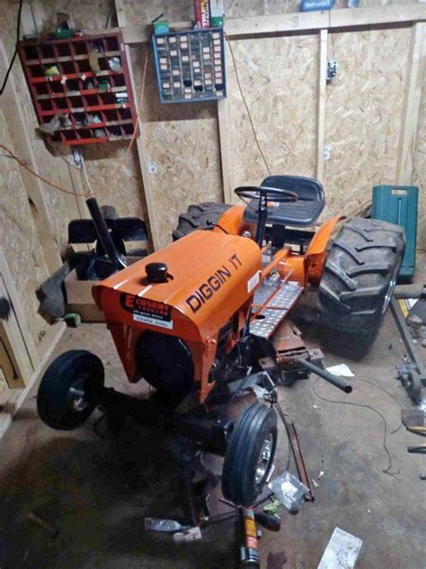 Homemade Tractor Pulls 的图像结果