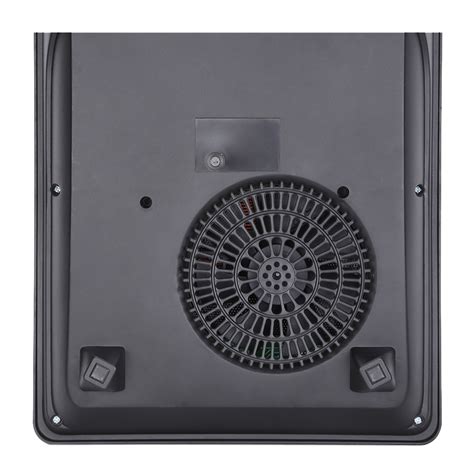 BPL Kitchen Up BICTT00114 PX 1500W Copper Coil Induction Cooktop with 6 ...