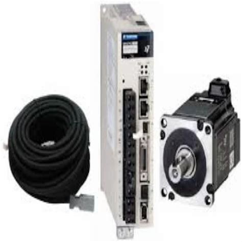 Yaskawa Servo Drives Service Provider from Pune