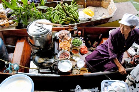 Thai Market 的图像结果