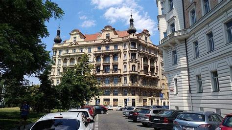 BILA LABUT HOTEL (Prague) - Hotel Reviews, Photos, Rate Comparison ...