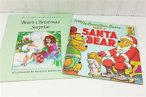 Berenstain Bears Christmas