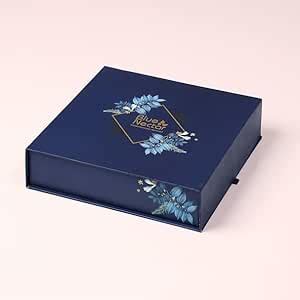 Blue Nectar Premium Kumkumadi Gift Set for Women & Men | Gel Scrub ...