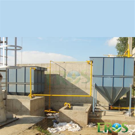Industrial Effluent Treatment Plant at Best Price in Ludhiana ...