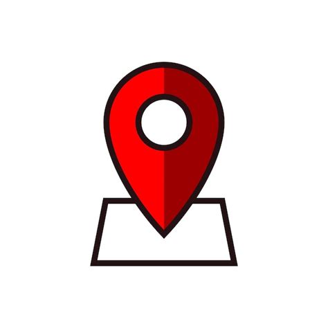 Map Pin Logo 的图像结果