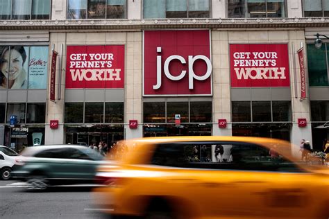 J.C. Penney Closing Stores in 2019: More Closures Announced | Money