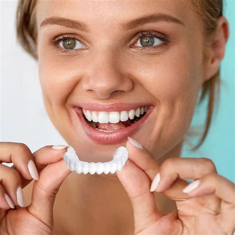 SC™ Smile Fit Flex Teeth Denture – Shopping Corner