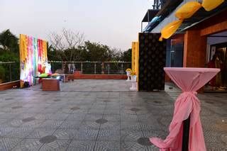 Aiden by Best Western @ Vagator Goa - Venue - Mapusa - Weddingwire.in