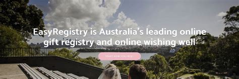 Online gift registry and wishing well | Perfect for any special occasion