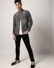 Buy Black Shirts for Men by Buda Jeans Co Online | Ajio.com
