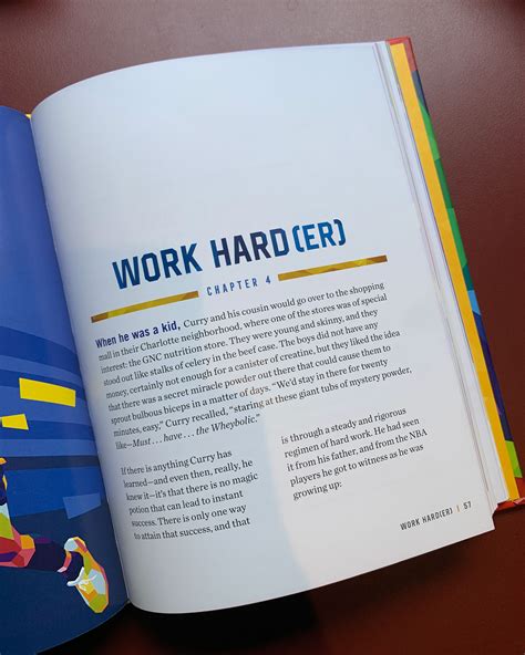 Steph Curry / Book Illustrations :: Behance