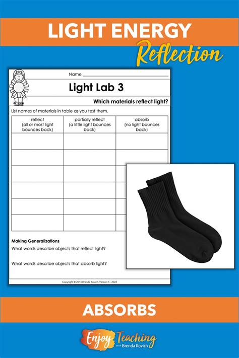 Light Shadow and Reflection Experiments 的图像结果