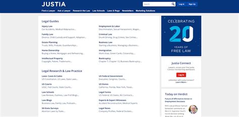 Justia Review 2025: Is it Reliable? - On The Map Marketing