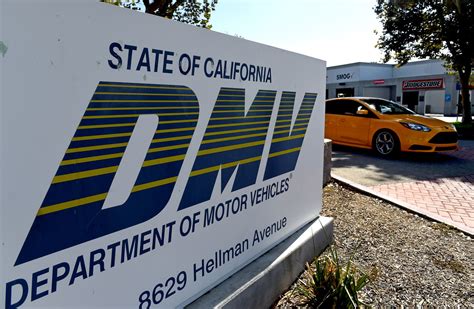 It's unclear when the DMV will again accept appointments - Orange ...