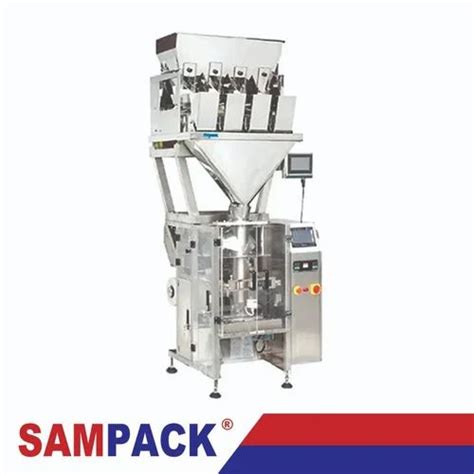 Sampack India Corporation, Coimbatore - Manufacturer of Packing Machine ...