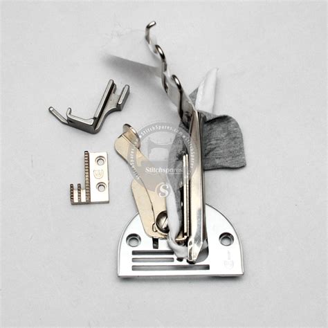 A10 Right Angle Bias Binder ( A Quality ) (Single Needle Lock Stitch M ...