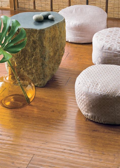 Flooring 101: A Guide to Bamboo Floors