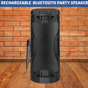 Buy GUGGU Bubble (WIRELESS BLUETOOTH PARTY SPEAKER) Crystal Clear Sound ...