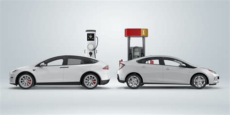EV vs Hybrid: Understanding The Differences For A Sustainable Ride