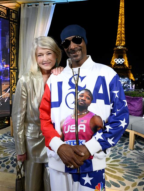 Snoop Dogg Olympics