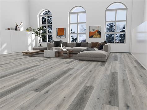 Aquatec Flooring | 100% Waterproof Luxury Vinyl Flooring