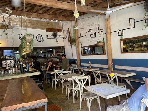 KAHLO COCINA ARTESANAL MEXICANA, Sayulita - Menu, Prices & Restaurant ...