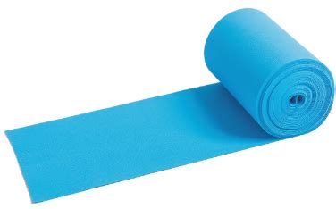 Esmarch bandage - history, dimensions, uses & precautions