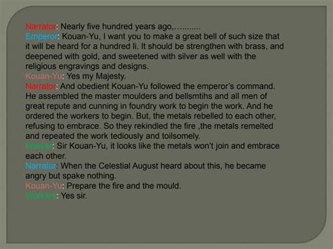 Image result for Soul Script Examples