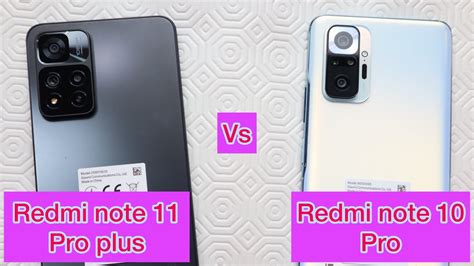 Redmi Note 10 Pro Camera Video Review 的图像结果