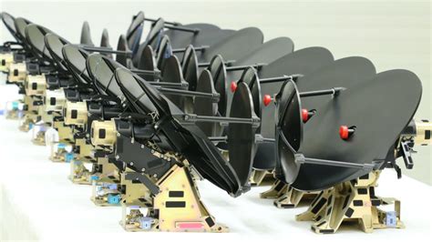 Image result for Mda Helix Array