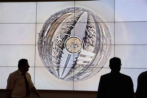 Join the InfoComm MEA exhibition!