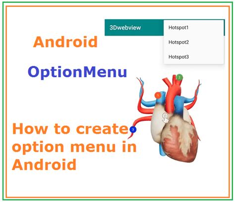 Image result for Option Button Android