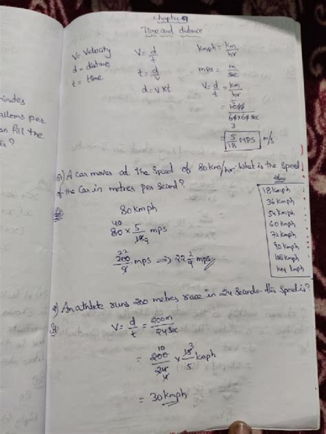 Image result for Distance Time Table