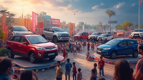 Top Car Brands Manufactured in India: The Complete 2025 Guide