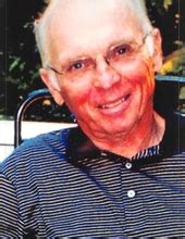 Robert F. Hall - 2021 - Becker - Dyer - Stanton Funeral Home