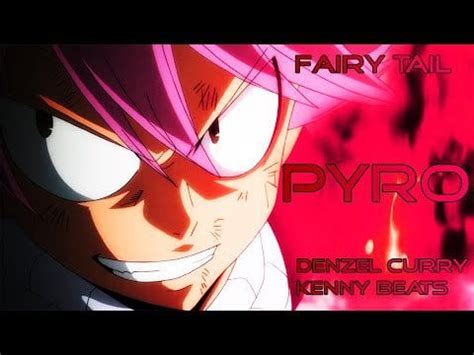 Pyro AMV 的图像结果