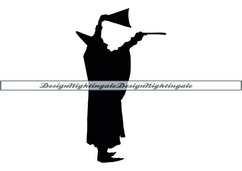 Buy Wizard 2 SVG, Magician SVG, Wizard Clipart, Wizard Files for Cricut ...