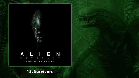 Image result for Alien Covenant OST