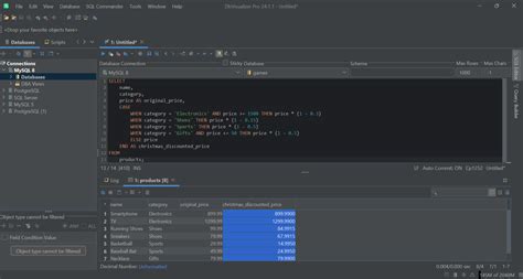 Image result for Case in SQL