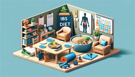 IBS Diet: A New Dawn for Your Gut!