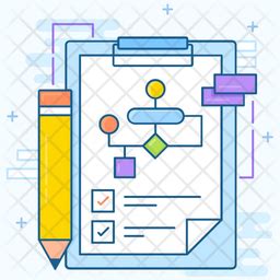 126 Ai Flow Chart Icons - Free in SVG, PNG, ICO - IconScout