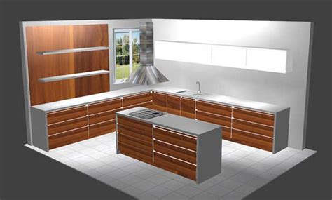 Image result for 3D Kitchen Design Tool