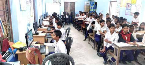 Education First