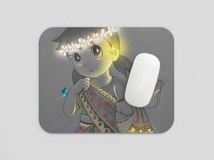 BKM Anime And Cartoon All Characters Mouse Pad 0015 Mousepad - BKM ...