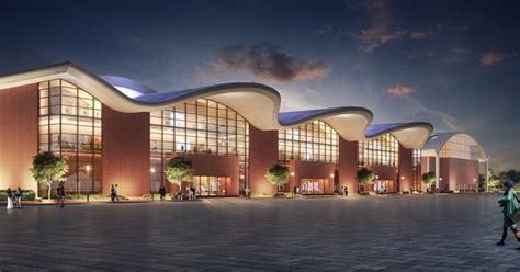 There is Only One Earth | Hyderabad International Convention and ...