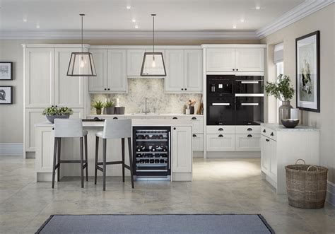 Top Kitchen Trends 2026: Expert Insight From Torben Schmid Kitchens